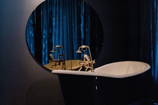 Amsterdam BonTon: Gentleman's Club Educational Tour - The Value of the Tour