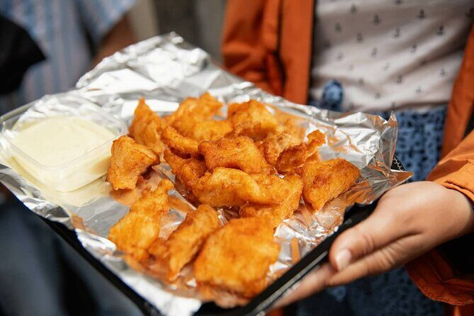 Amsterdam Canal Cruise and local Food Tour - The Value of the Experience