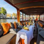 Amsterdam Canal Cruise with Cheese and Wine - Final Thoughts
