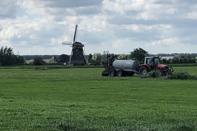 Amsterdam Castle & Utrecht City - Private Day Tour - The Price & Value