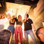 Amsterdam: City Centre Bar Crawl and Nightlife Experience - The Bottom Line