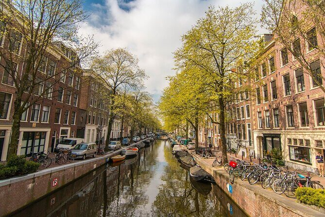 Amsterdam: City Highlights Bike Tour - The Value of a Private, Guided Bike Tour