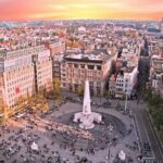 Amsterdam City to Schiphol Airport Transfer - FAQs