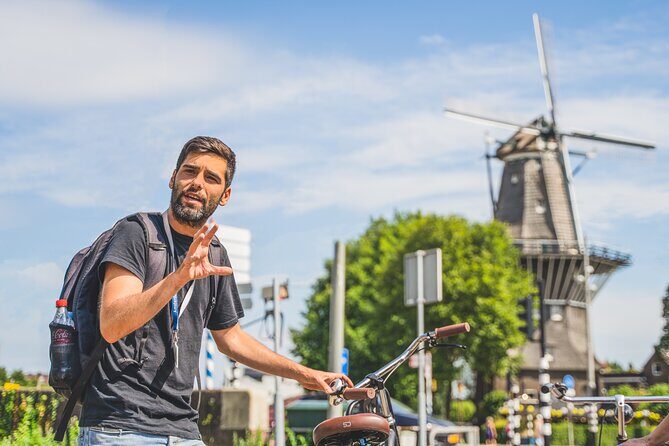 Amsterdam Countryside Bike Tour - Authentic Insights from Past Participants