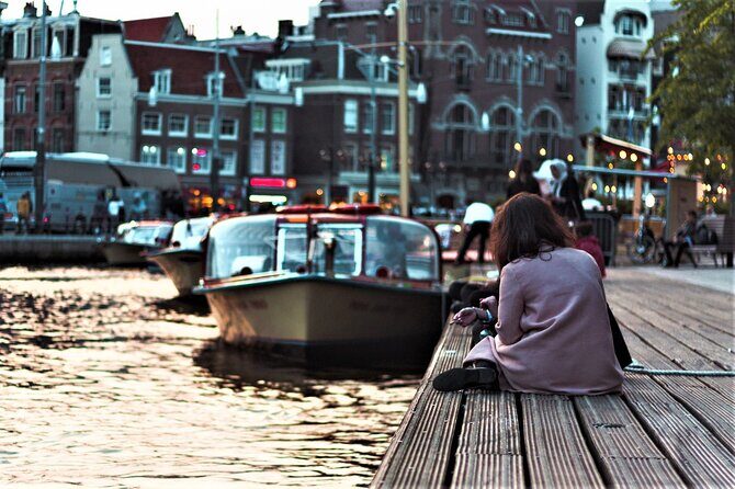 Amsterdam Day Trip from Brussels With Cheese, Clogs and Windmills - Who Should Consider This Tour?