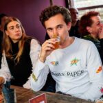 Amsterdam Guided Craft Beer Tasting with Cheese & Sausauge - Is This Tour Worth It?