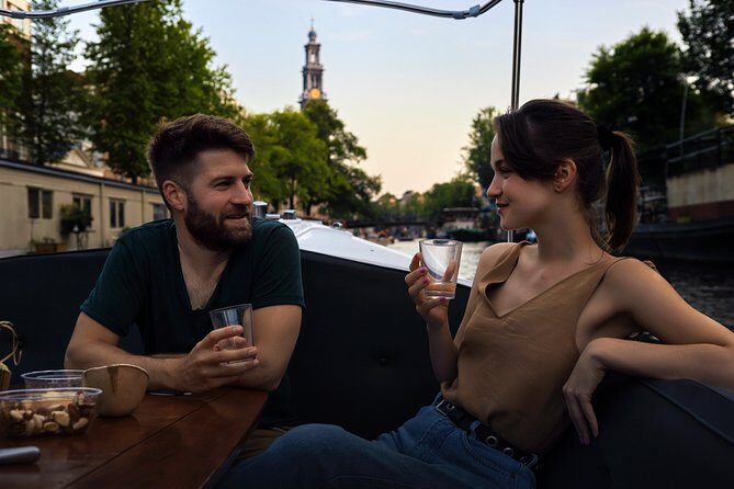 Amsterdam Highlights: 60-Minute Canal Cruise - Final Thoughts