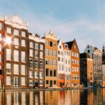 Amsterdam Highlights Walking Tour - Who Should Consider This Tour?
