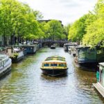 Amsterdam: Historic City Sightseeing Canal Cruise - Who Should Book This Tour?