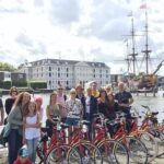 Amsterdam Historical Small-Group Bike Tour - Exploring the Neighborhoods: Jordaan and De Pijp
