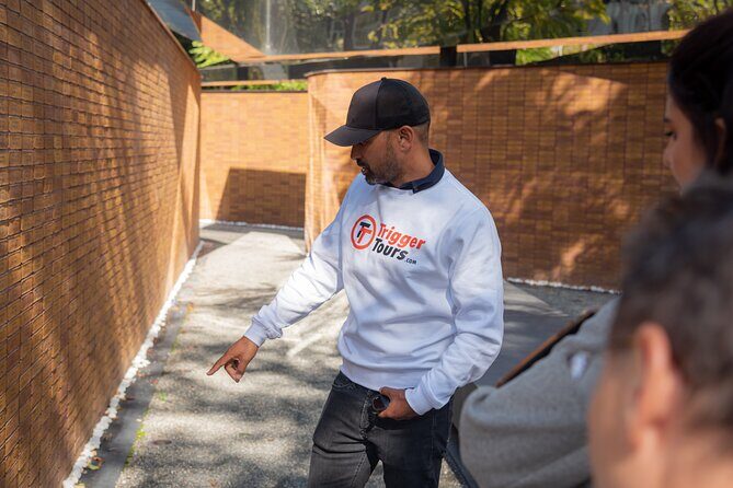 Amsterdam: Jewish Quarter Walking Tour - Frequently Asked Questions