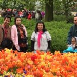 Amsterdam: Keukenhof Tulip Gardens and Giethoorn with Boat Tour - Transitioning to Giethoorn: A Village Like No Other