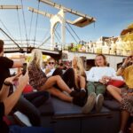 Amsterdam Light Festival: All-In Canal Cruise Covered Saloon Boat - The Itinerary Breakdown