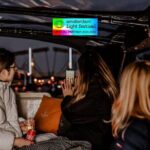 Amsterdam Light Festival: Canal Cruise Luxury Boat - The Itinerary in Detail