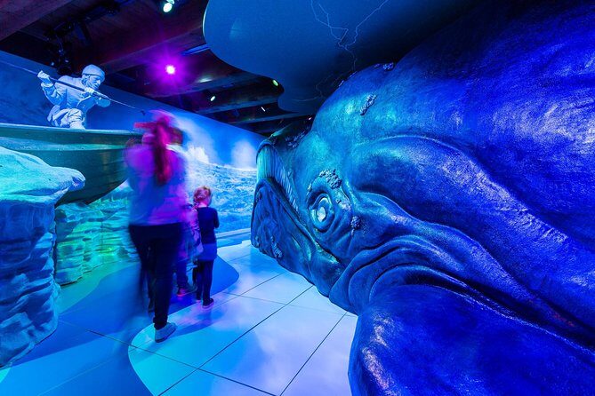 Amsterdam National Maritime Museum Skip-the-line-Ticket - The Itinerary in Detail