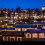 Amsterdam Photography Masterclass - Private Photography Lesson - What it’s like to participate