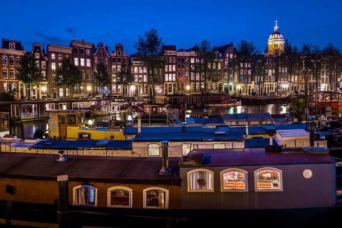 Amsterdam Photography Masterclass - Private Photography Lesson - What it’s like to participate