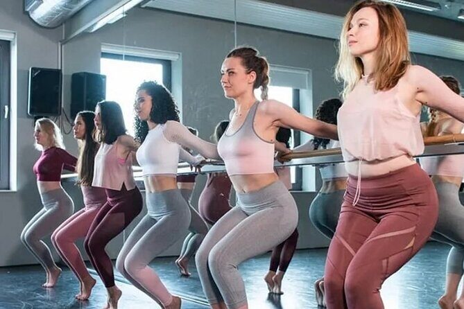 Amsterdam Premium Fitness Pass - The Gyms and Classes in Detail