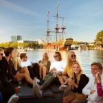 Amsterdam Private BBQ and Drinks Cruise With Onboard Chef - Why This Cruise Stands Out