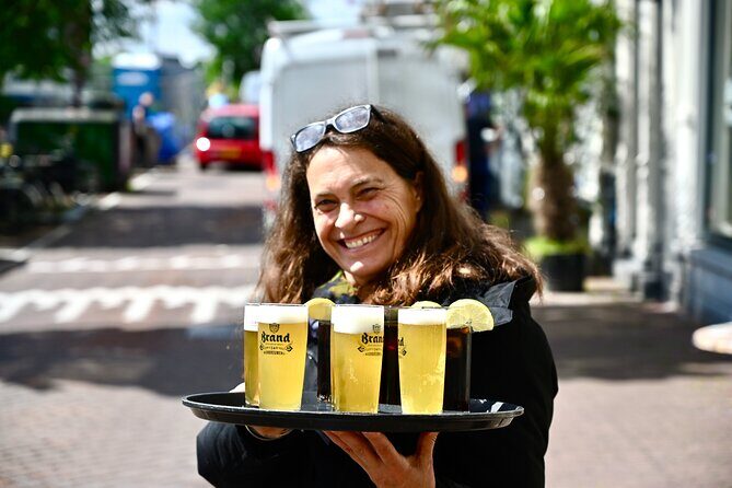 Amsterdam Private Food Tour With Secret Food Tours - The Value Proposition