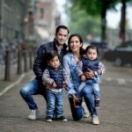 Amsterdam Private Photo Session Tour - What is the Amsterdam Private Photo Session Tour?