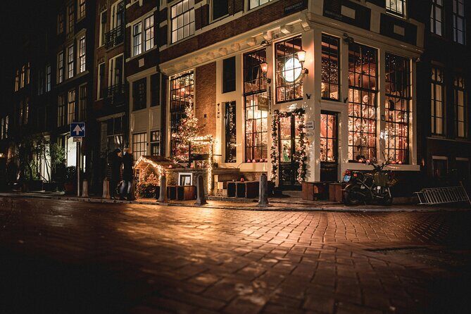 Amsterdam Private Shopping Experience - Who Should Consider This Tour?