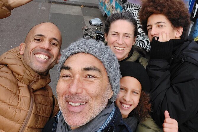 Amsterdam : Private Walking Tour With A Guide (Private Tour) - What Do Travelers Say? Real Experiences