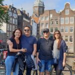 Amsterdam Red Light District and Coffee Shop Tour (TOP RATED) - The Experience: What Travelers Will See and Feel