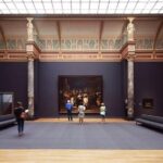 Amsterdam Rijksmuseum Guided Tour - Meeting Point and Logistics