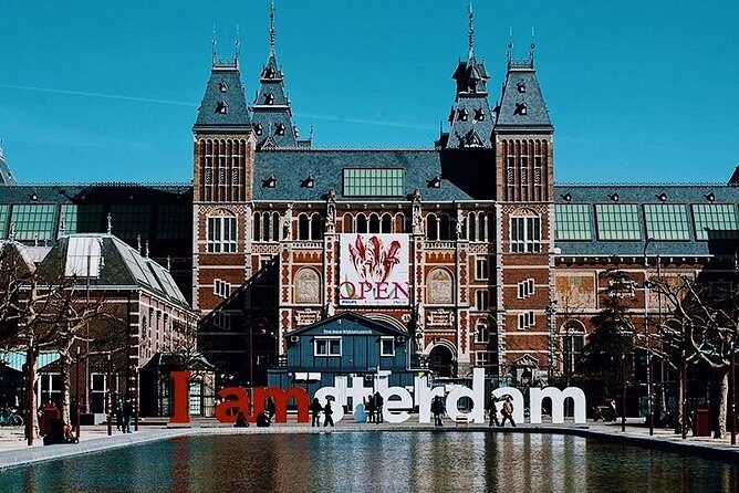 Amsterdam Rijksmuseum Semi-Private Tour with 12ppl Max - Final Thoughts