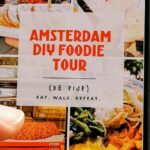 Amsterdam Self-Guided Food Tour in De Pijp Neighbourhood - How Valuable is the Price?