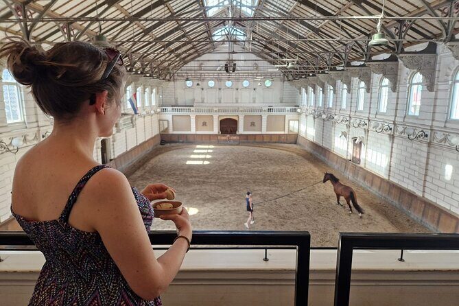 Amsterdam Self-Guided Food Walk: City Bite Tours - What’s Included and Practical Info