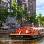 Amsterdam Sightseeing Canal Cruise with Audio Guide - Who Will Enjoy This Tour?