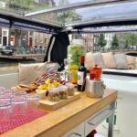 Amsterdam Small-Group Breakfast Morning Cruise - Final Thoughts