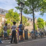 Amsterdam Small-Group Walking Tour with Typical Dutch Pancake - Who Is This Tour Best For?