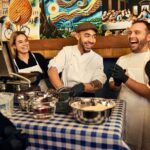 Amsterdam Traditional Dutch Syrup Waffle Making Workshop - FAQ