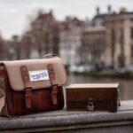 Amsterdam Urban Legend Scavenger City Game - Highlights of the Experience