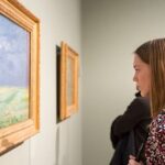 Amsterdam Van Gogh Museum Tour With Reserved Admission - What to Expect at the Van Gogh Museum