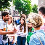 Amsterdam Walking Tour and Cruise with Drinks and Cheese Tasting - Frequently Asked Questions