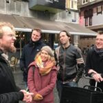 Amsterdam Walking Tour with a local comedian as guide - Practical Considerations