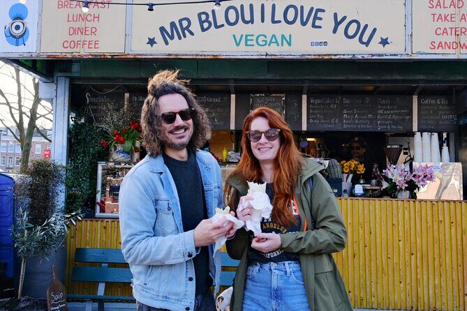 Amsterdam-West Food Tour with local guide - What’s the Value?