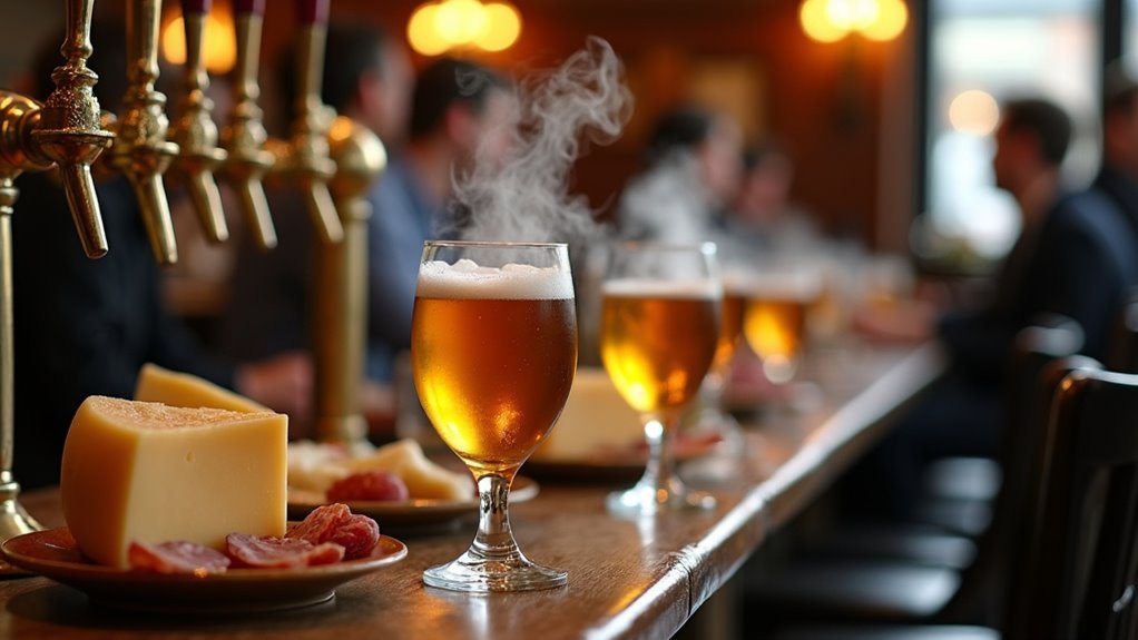 amsterdam s historic beer tours