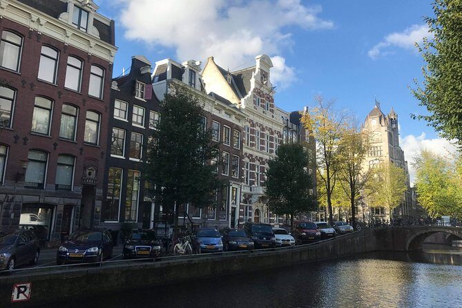 Amsterdam's Unexpected Treasures Private Walking Tour - The Price and Its Value