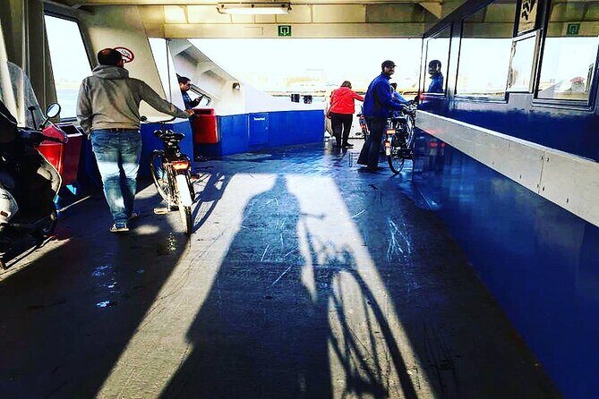 Amsterdam's Urban Adventure: See the City's Hidden Gems - Honest Pros and Cons