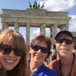 An Introduction to Berlin Walking Tour - Considerations and Potential Downsides