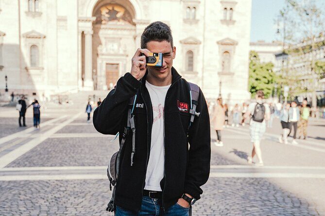 Analog Photo Trip - FAQs