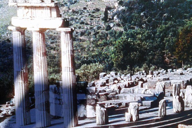 Anc. Corinth, Mycenae, Epidaurus & Nafplio Full Day Private Tour - Price & Value Analysis