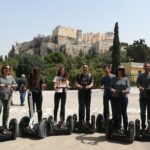 Ancient Athens Short Segway Tour - Why Travelers Love This Experience