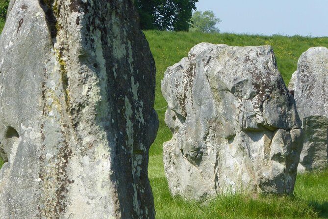 Ancient Britain Tour - Private Day Trip from Bath - Who Should Consider This Tour?