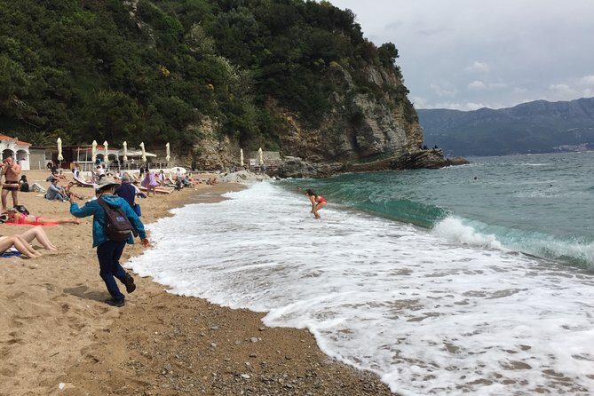 Ancient Budva & Unique St.Stephen Private Tour - What the Reviews Say: Authentic Traveler Insights